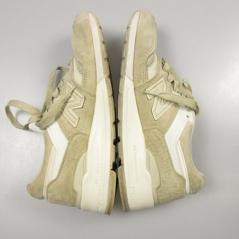 【中古】NEW BALANCE | ニューバランス スニーカー M997PAB 27.5cm