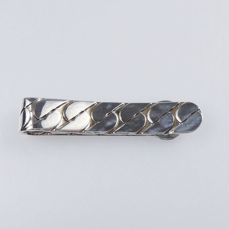 【中古】GUCCI | グッチ インターロッキングG マネークリップ 678646