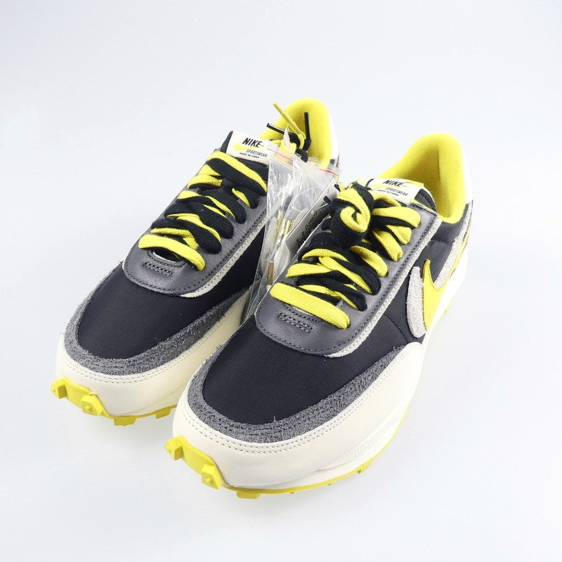 【中古】NIKE | ナイキ LD WAFFLE スニーカー DJ4877-001 28.5cm