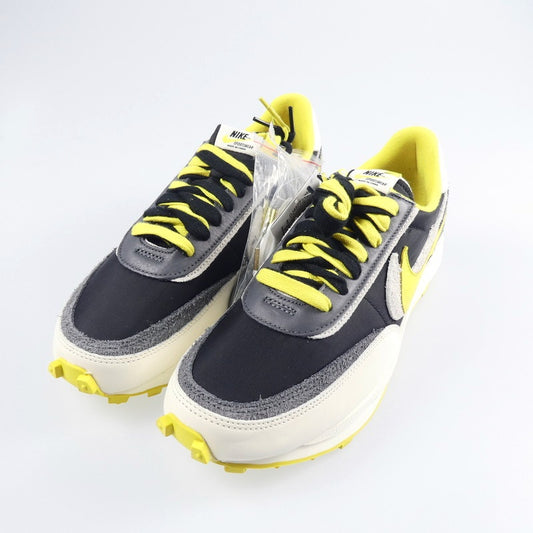 【中古】NIKE | ナイキ LD WAFFLE スニーカー DJ4877-001 28.5cm