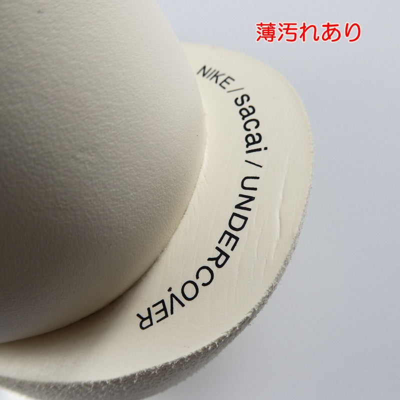 【中古】NIKE | ナイキ LD WAFFLE スニーカー DJ4877-001 28.5cm