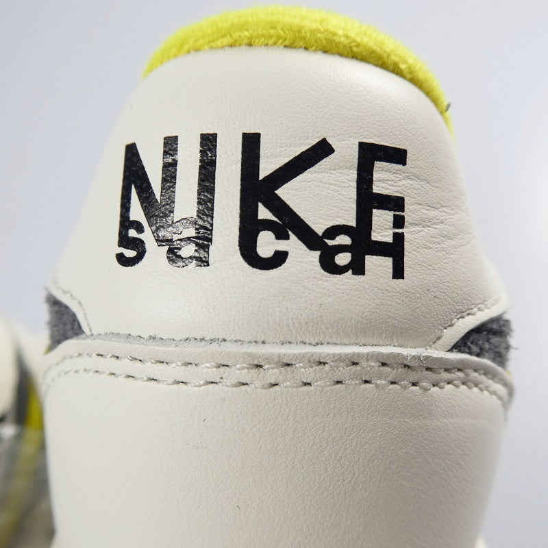 【中古】NIKE | ナイキ LD WAFFLE スニーカー DJ4877-001 28.5cm