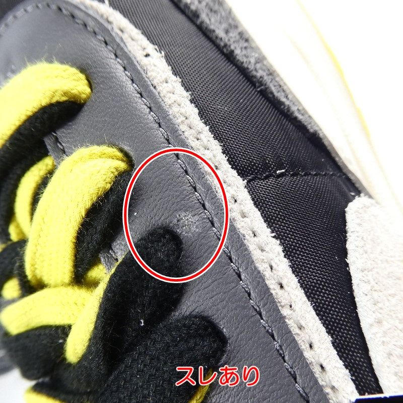 【中古】NIKE | ナイキ LD WAFFLE スニーカー DJ4877-001 28.5cm