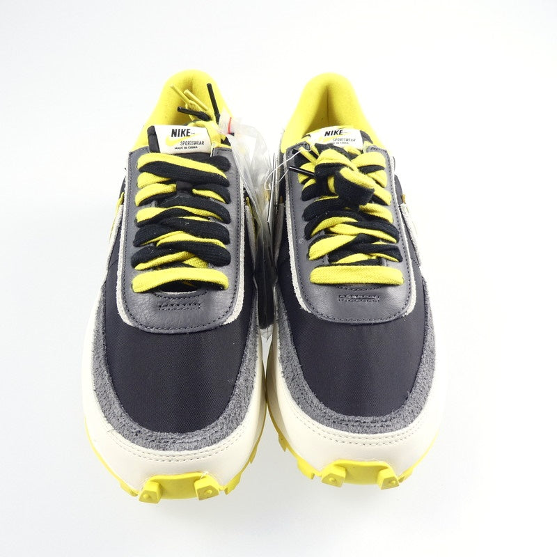 【中古】NIKE | ナイキ LD WAFFLE スニーカー DJ4877-001 28.5cm