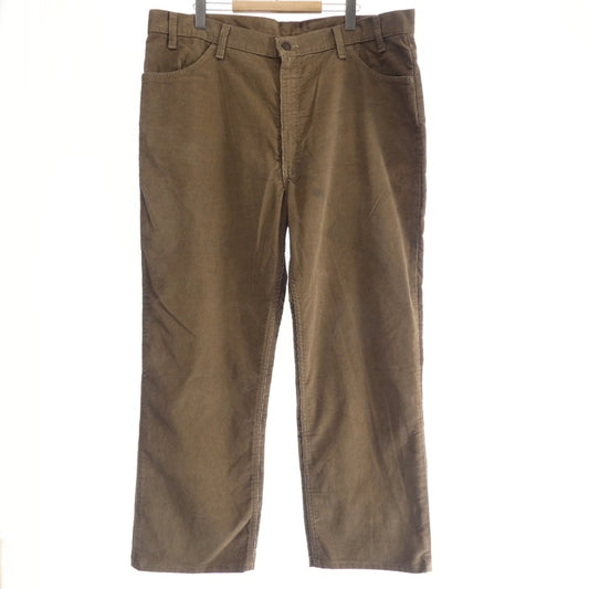 【中古】Levi's | リーバイス パンツ ブラウン