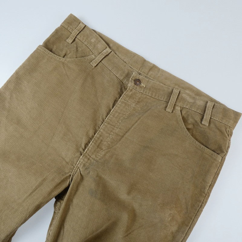 【中古】Levi's | リーバイス パンツ ブラウン