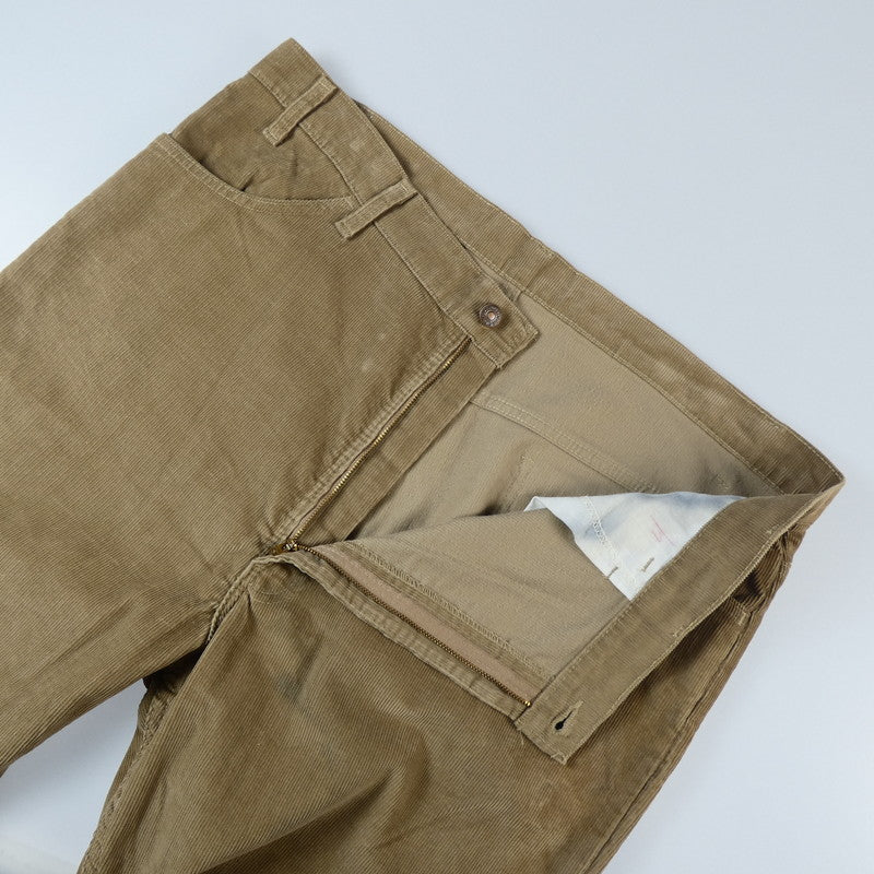 【中古】Levi's | リーバイス パンツ ブラウン