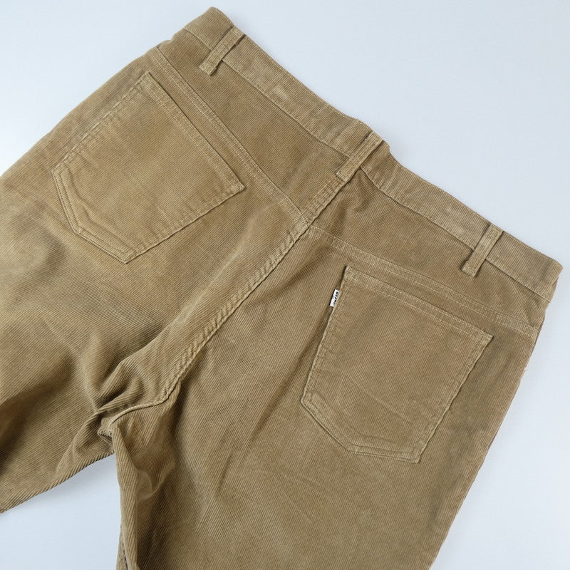 【中古】Levi's | リーバイス パンツ ブラウン