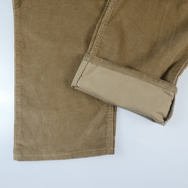 【中古】Levi's | リーバイス パンツ ブラウン