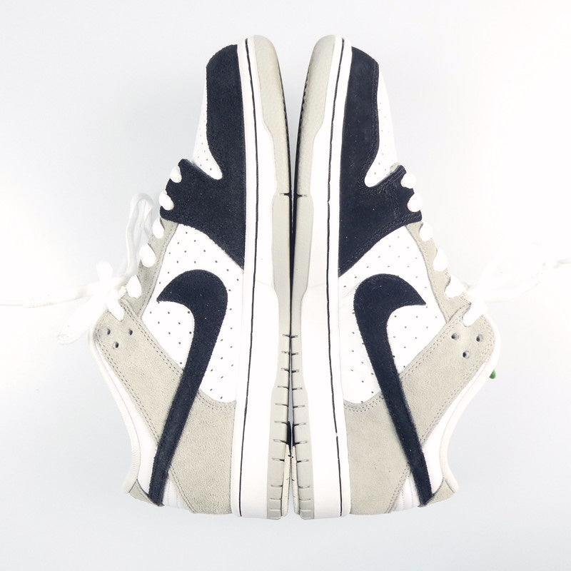 【中古】NIKE | ナイキ SB Dunk Low "Chlorophyll" スニーカー BQ6817-011 27.5cm