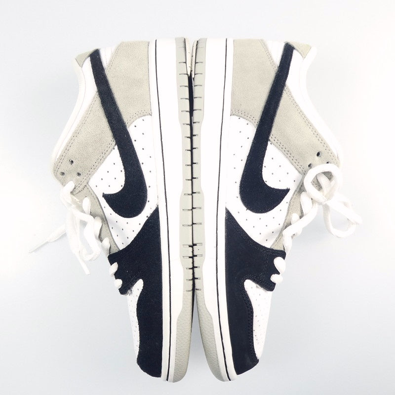 【中古】NIKE | ナイキ SB Dunk Low "Chlorophyll" スニーカー BQ6817-011 27.5cm