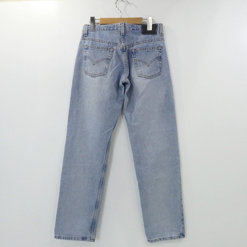 【中古】Levi's | リーバイス デニムパンツ 10664-0704