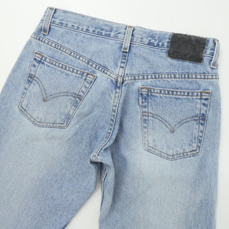 【中古】Levi's | リーバイス デニムパンツ 10664-0704