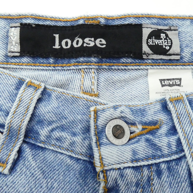 【中古】Levi's | リーバイス デニムパンツ 10664-0704