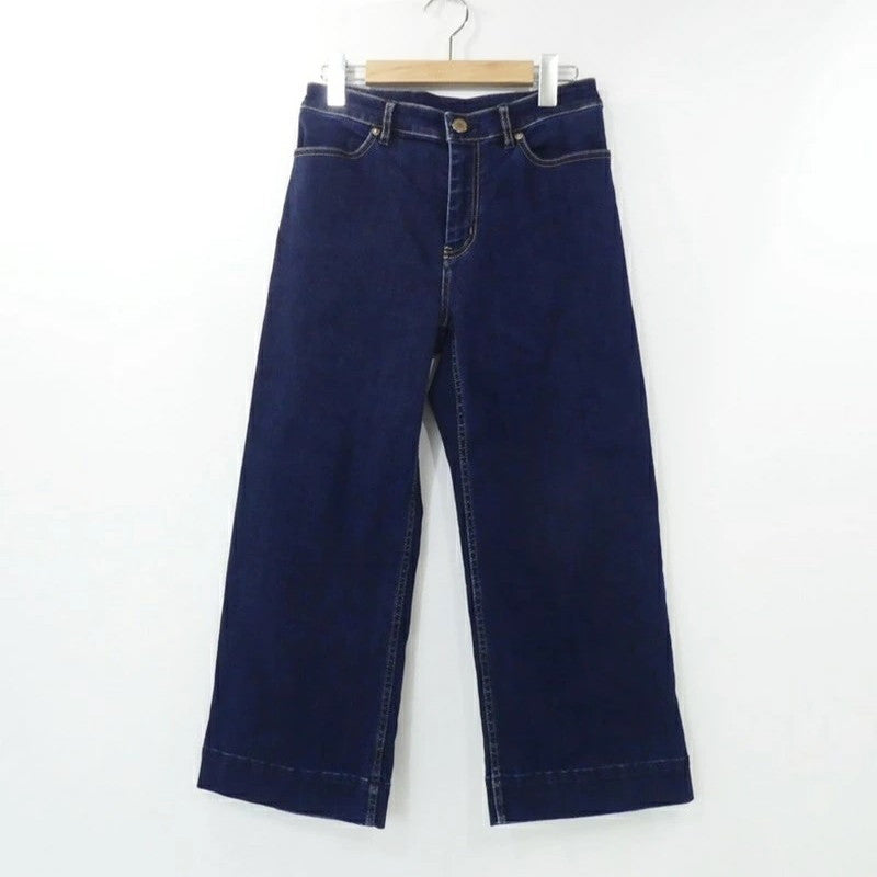 【中古】Mackintosh | マッキントッシュ デニムパンツ G5R07-722-28 サイズ:36