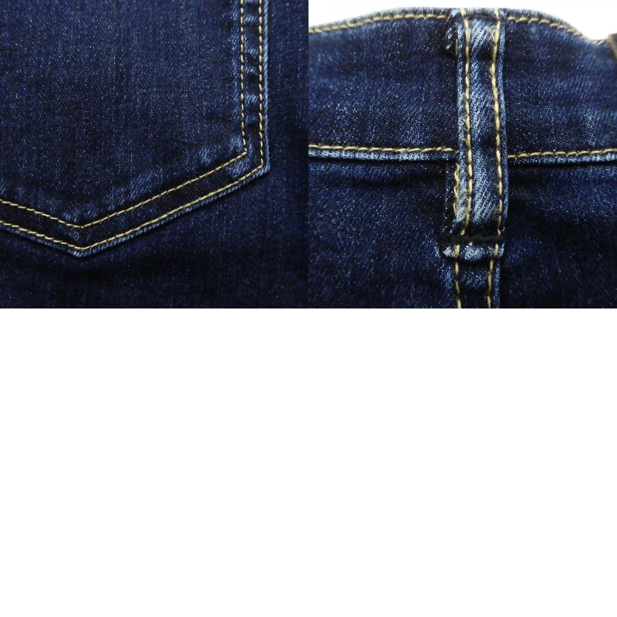 【中古】Mackintosh | マッキントッシュ デニムパンツ G5R07-722-28 サイズ:36