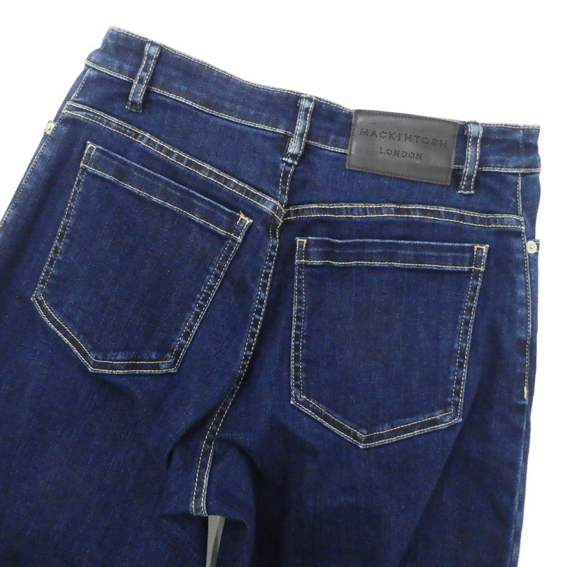 【中古】Mackintosh | マッキントッシュ デニムパンツ G5R07-722-28 サイズ:36