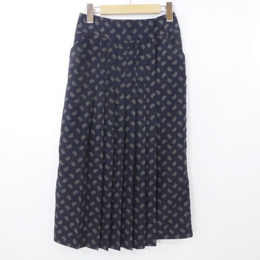 【中古】CLANE | クラネ スカート