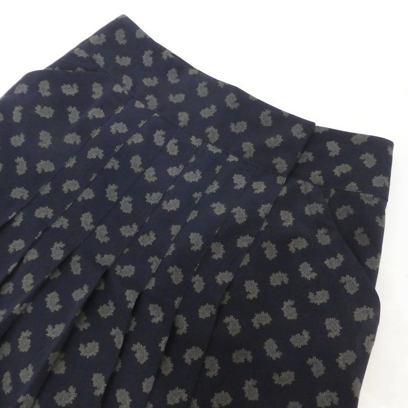 【中古】CLANE | クラネ スカート