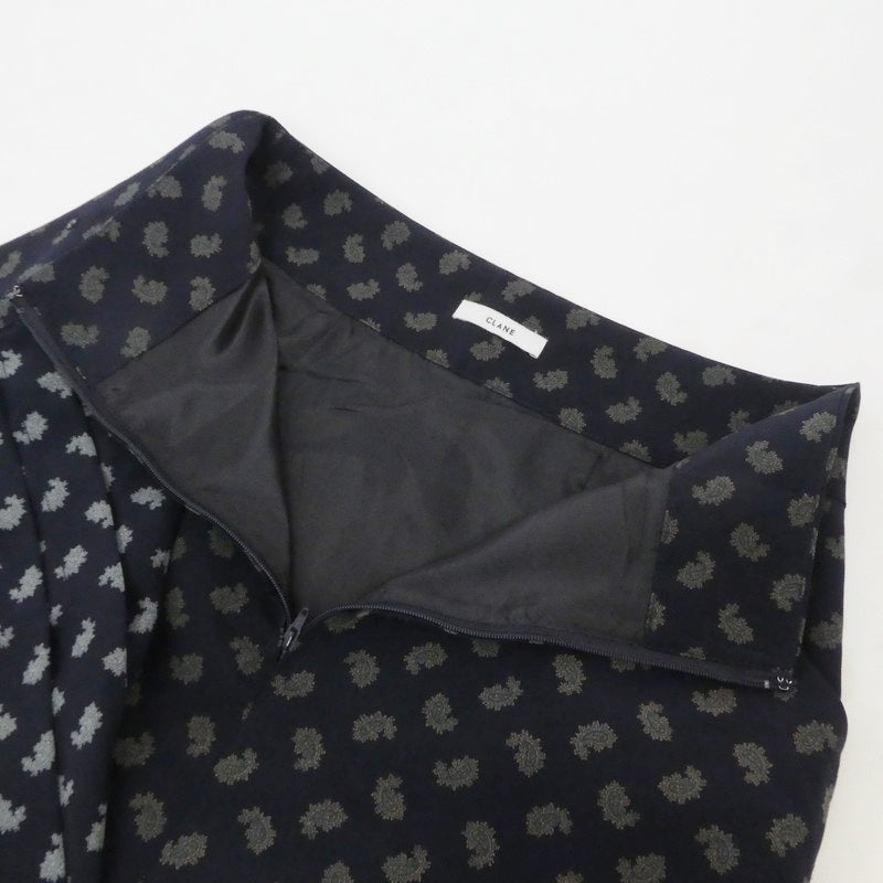 【中古】CLANE | クラネ スカート