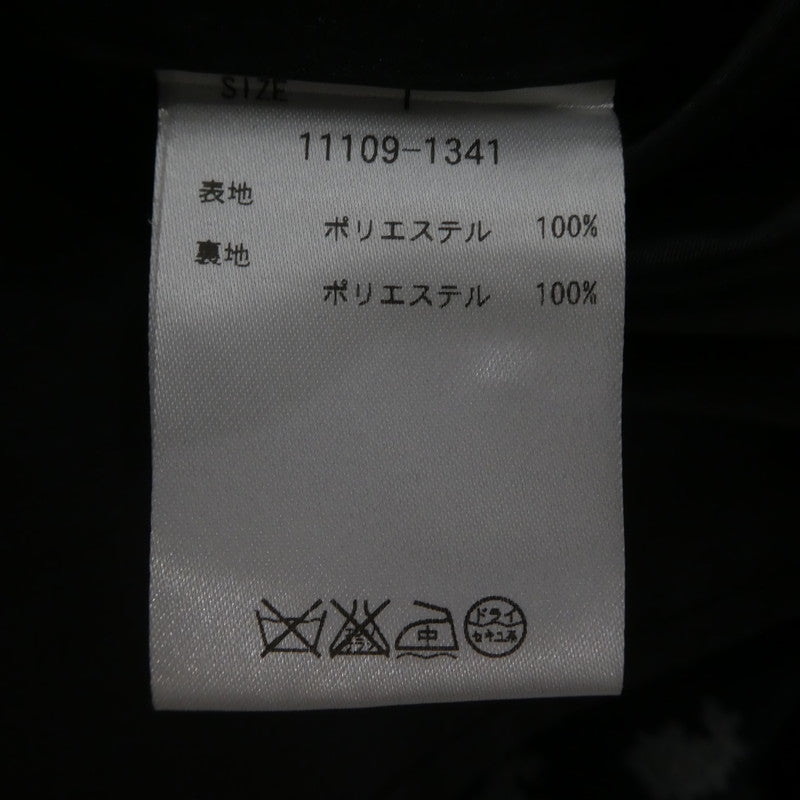 【中古】CLANE | クラネ スカート