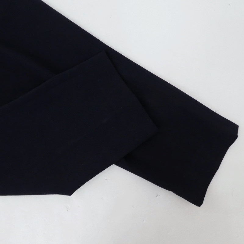 【中古】YAECA | ヤエカ その他ボトムス ネイビー
