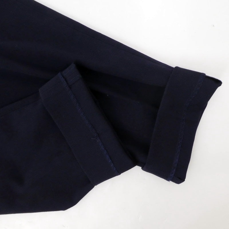 【中古】YAECA | ヤエカ その他ボトムス ネイビー