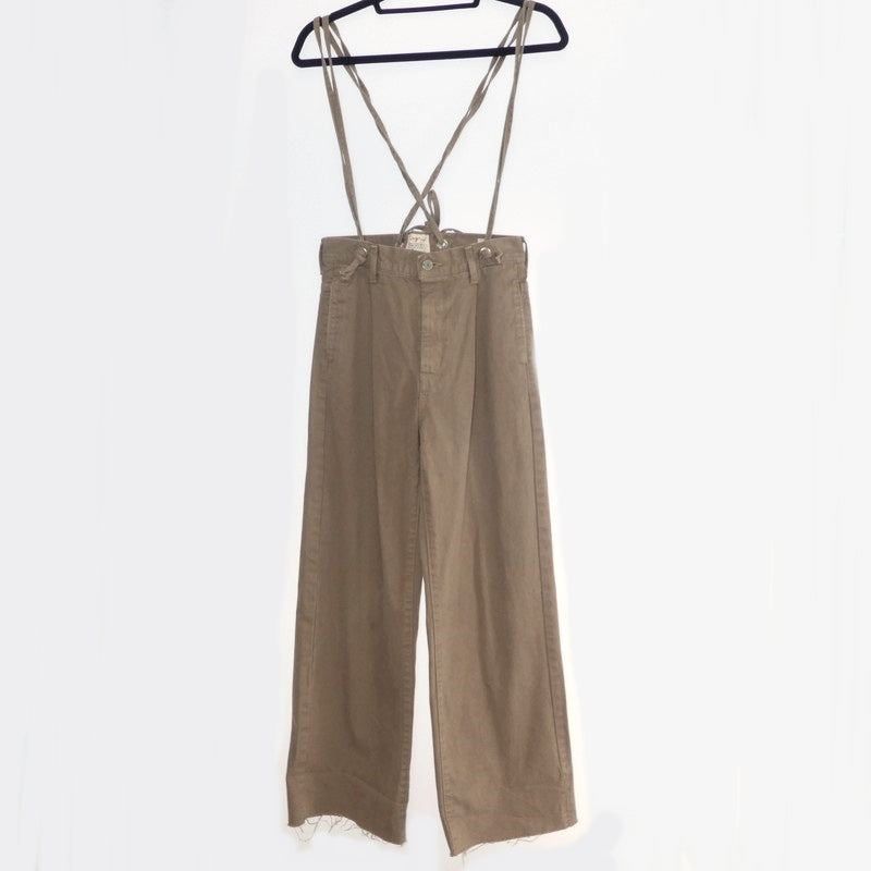 【中古】Ungrid | アングリッド デニムパンツ