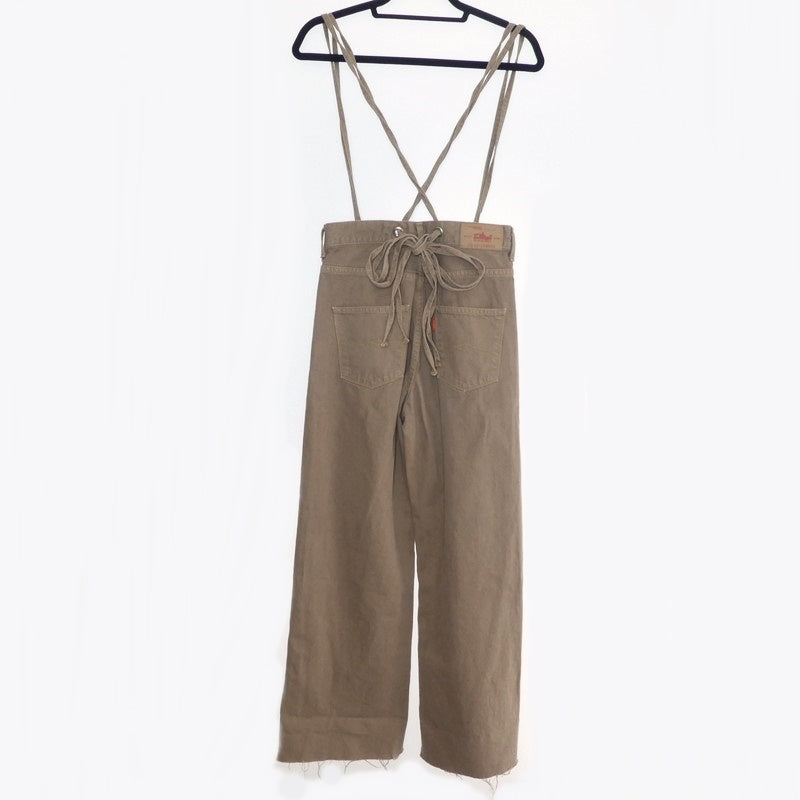 【中古】Ungrid | アングリッド デニムパンツ