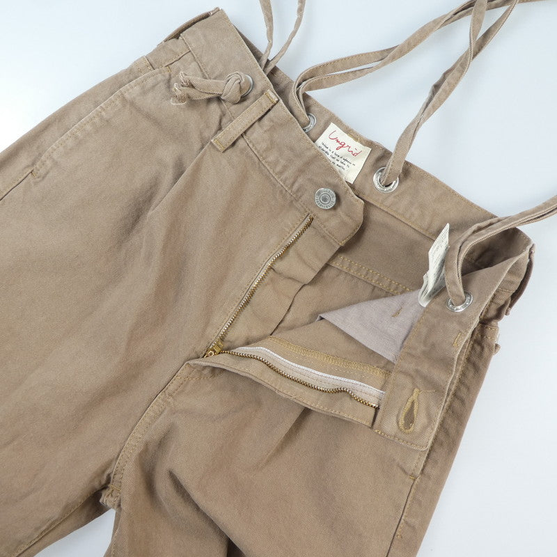 【中古】Ungrid | アングリッド デニムパンツ