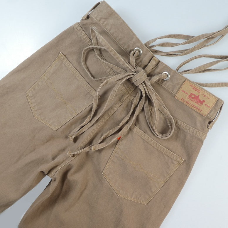 【中古】Ungrid | アングリッド デニムパンツ