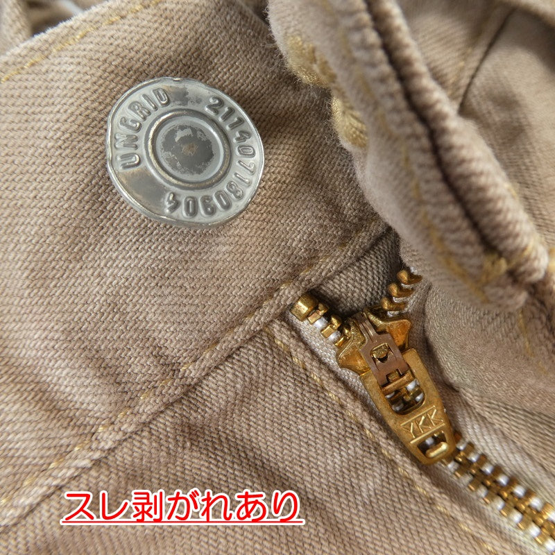 【中古】Ungrid | アングリッド デニムパンツ