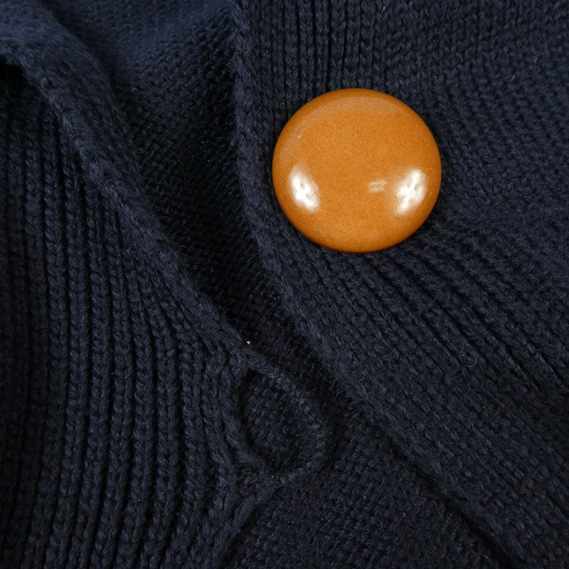 【中古】FOXEY | フォクシー カーディガン ブラック