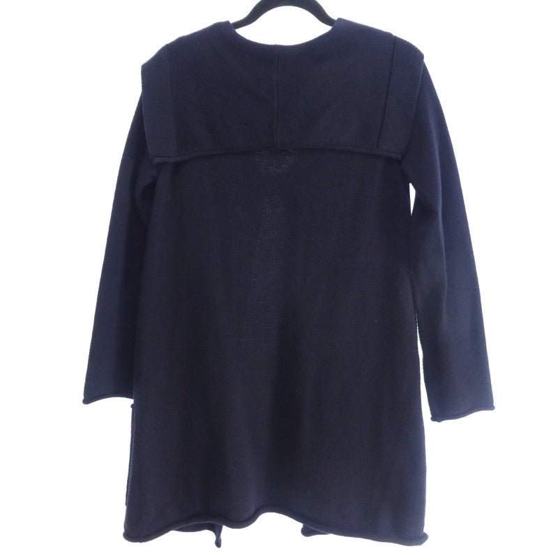【中古】FOXEY | フォクシー カーディガン ブラック
