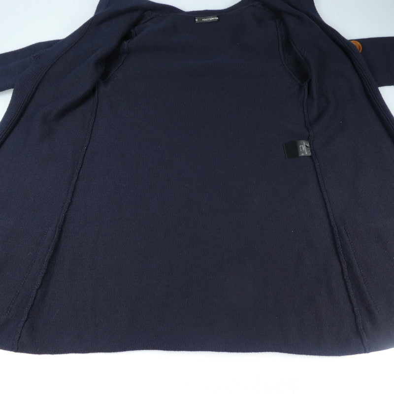 【中古】FOXEY | フォクシー カーディガン ブラック