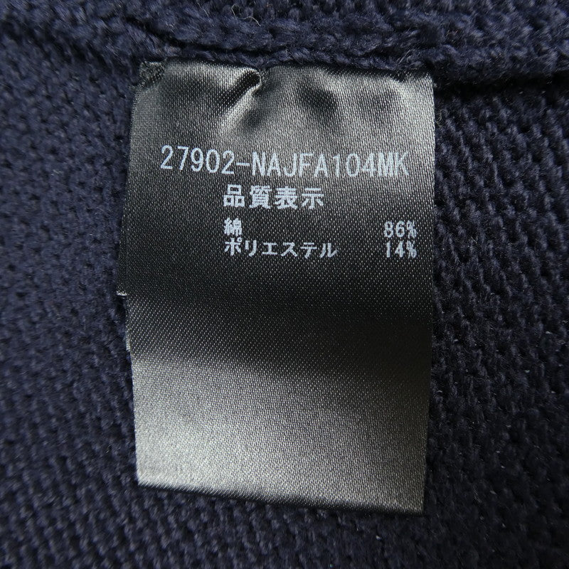 【中古】FOXEY | フォクシー カーディガン ブラック