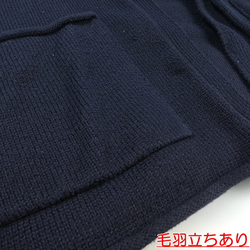 【中古】FOXEY | フォクシー カーディガン ブラック