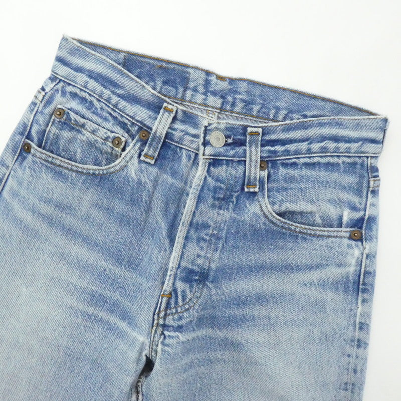 【中古】Levi's | リーバイス デニムパンツ