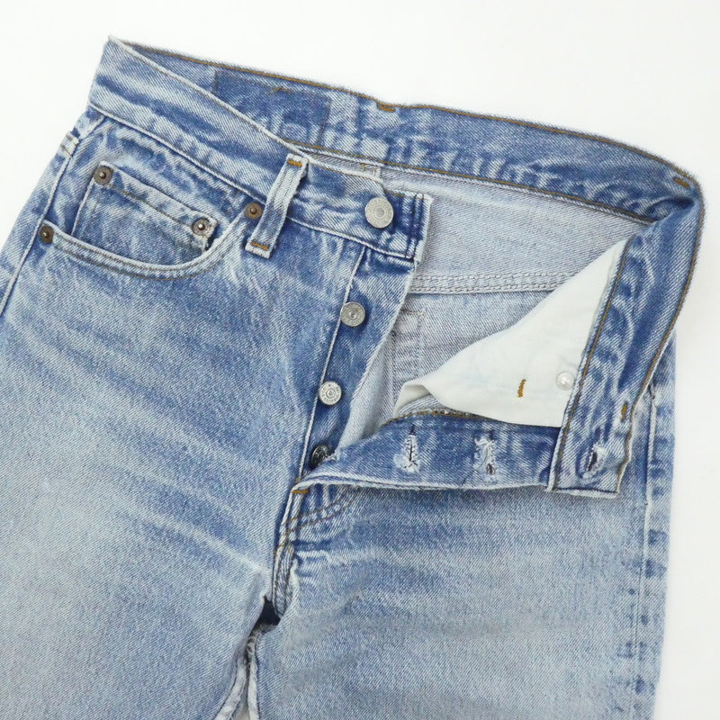 【中古】Levi's | リーバイス デニムパンツ