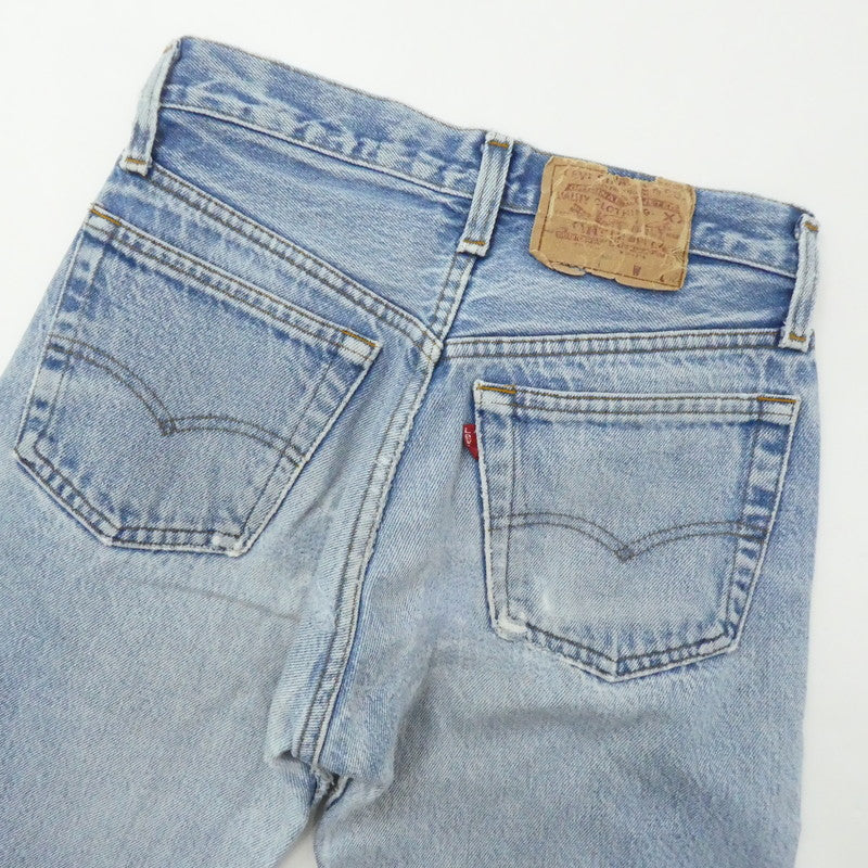 【中古】Levi's | リーバイス デニムパンツ