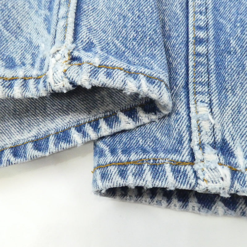 【中古】Levi's | リーバイス デニムパンツ