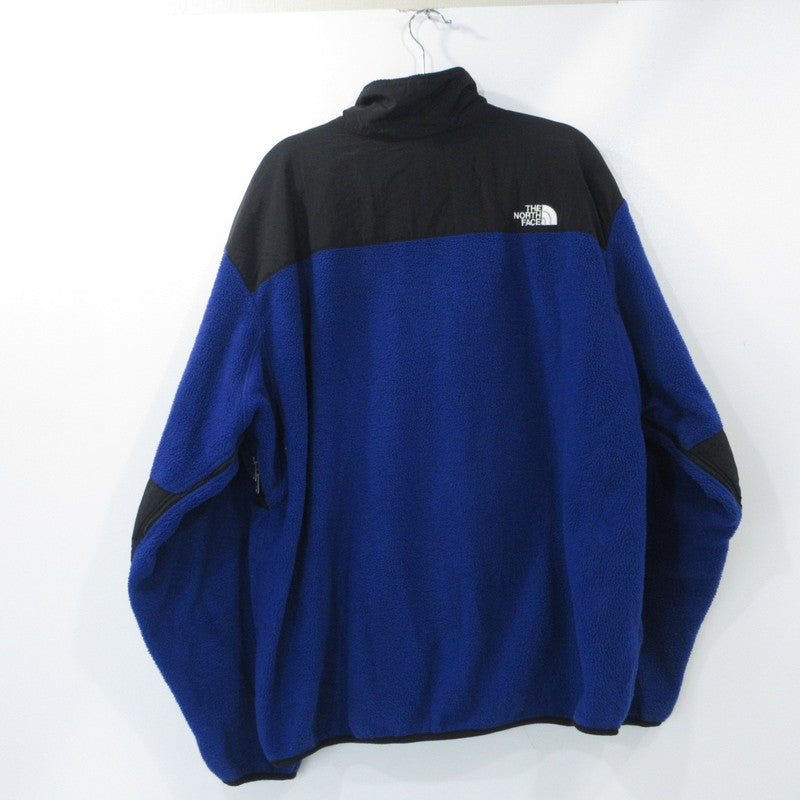 【中古】THE NORTH FACE | ザ・ノースフェイス その他トップス 90s ブルー サイズ:XL