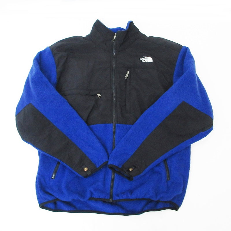 【中古】THE NORTH FACE | ザ・ノースフェイス その他トップス 90s ブルー サイズ:XL
