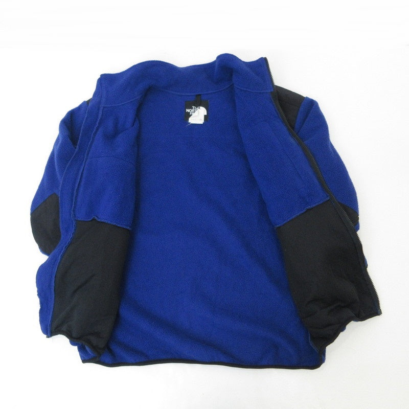 【中古】THE NORTH FACE | ザ・ノースフェイス その他トップス 90s ブルー サイズ:XL