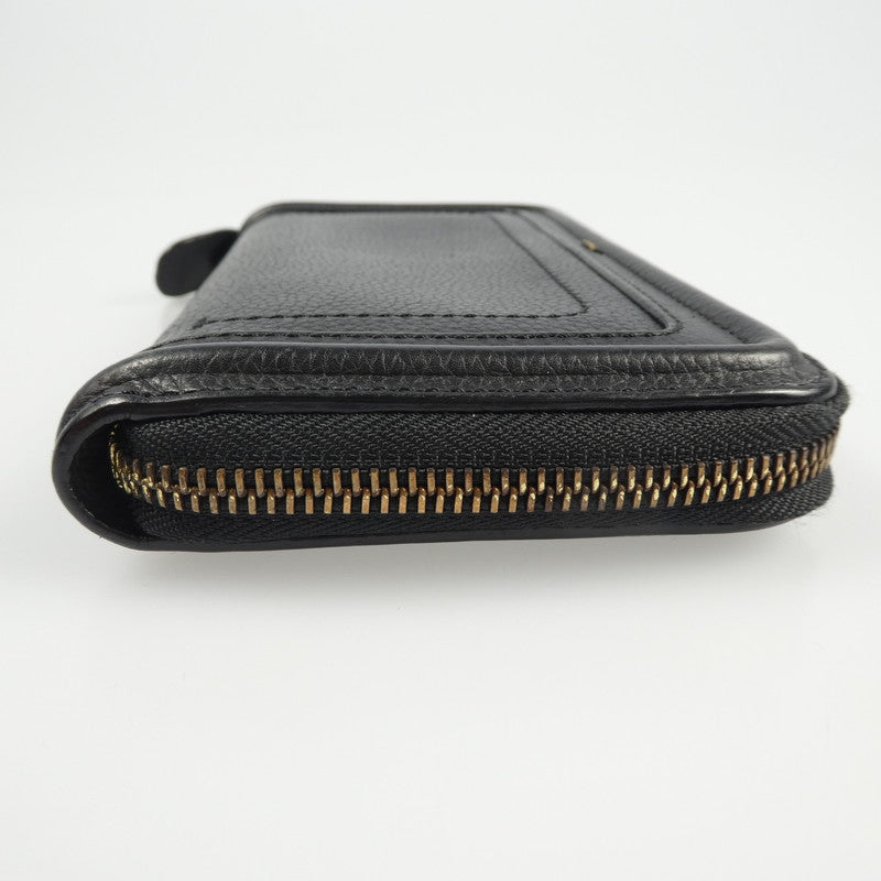 【中古】Chloe | クロエ パラティ 長財布