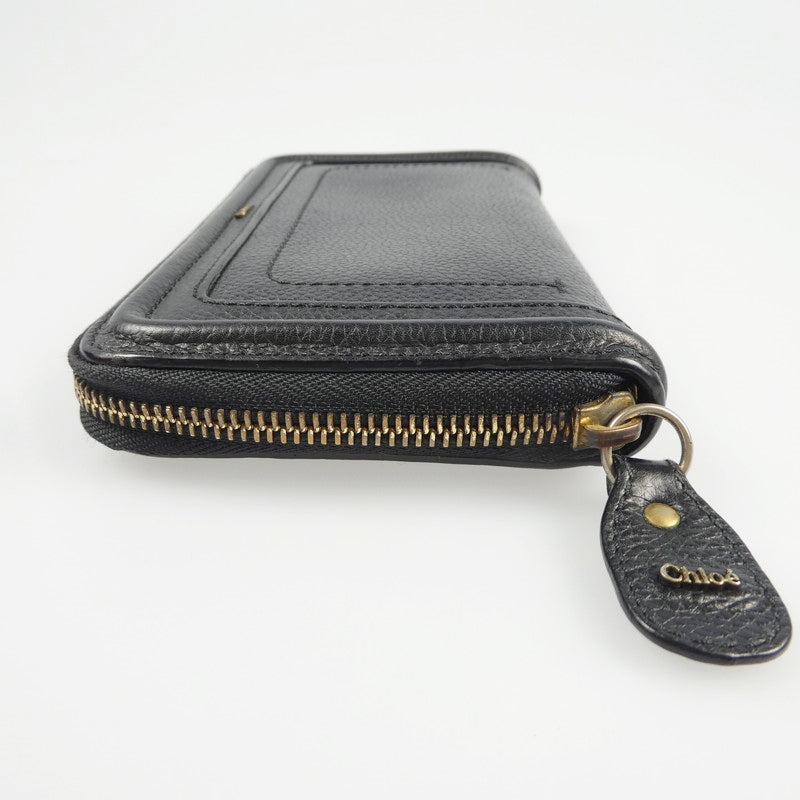 【中古】Chloe | クロエ パラティ 長財布