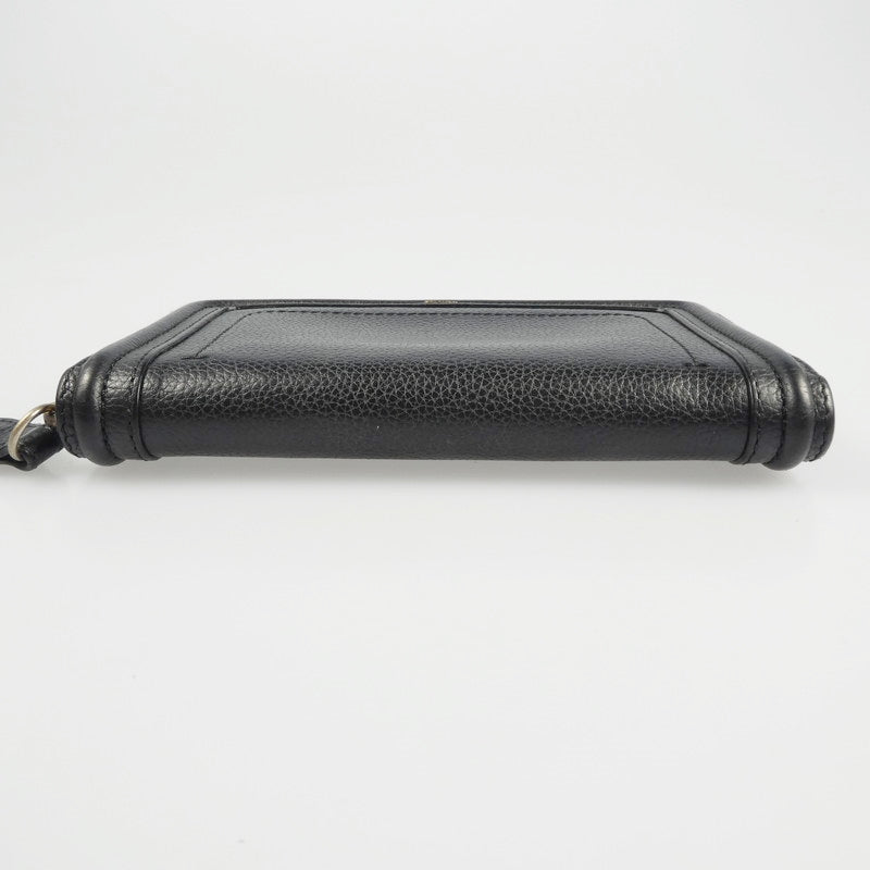 【中古】Chloe | クロエ パラティ 長財布