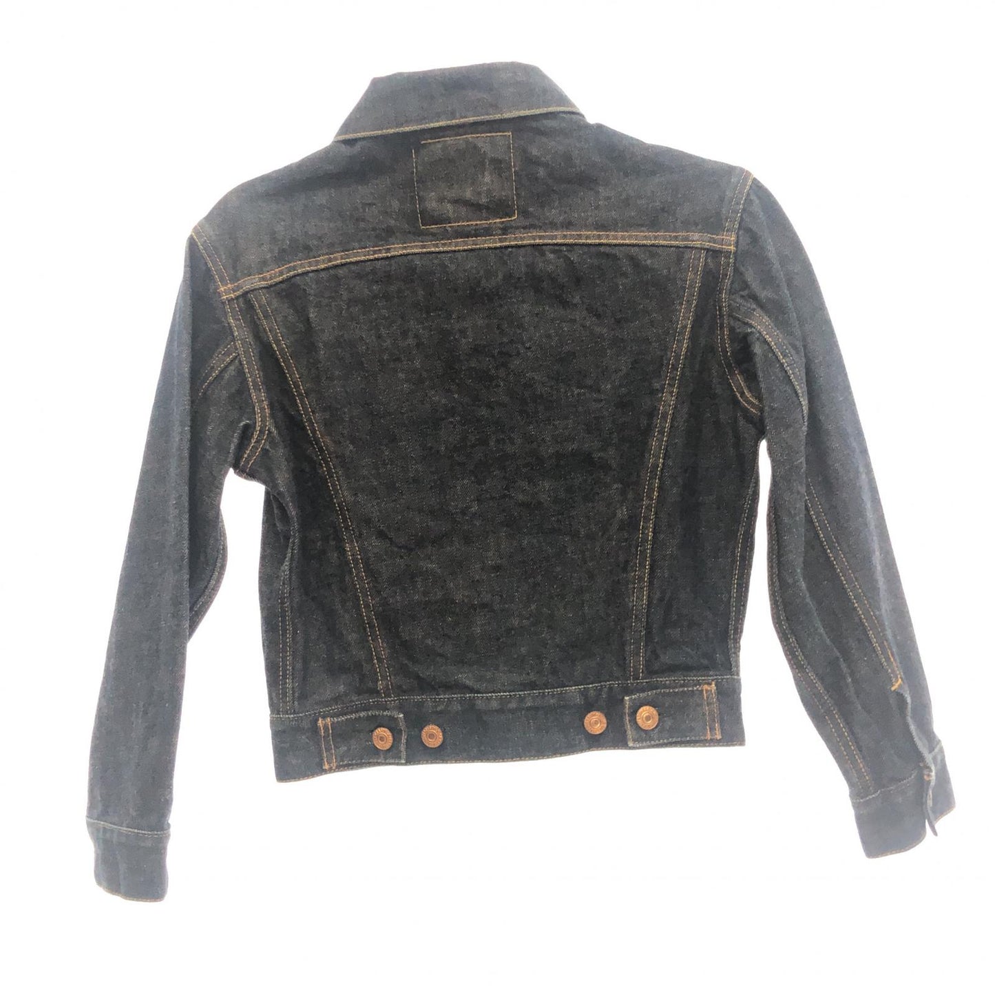 【中古】EVISU | エヴィス デニム Lot.1557B サイズ:2
