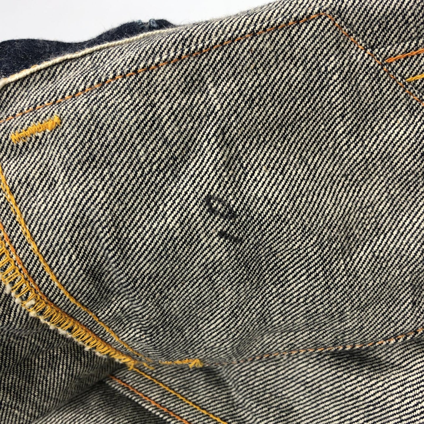 【中古】EVISU | エヴィス デニム Lot.1557B サイズ:2