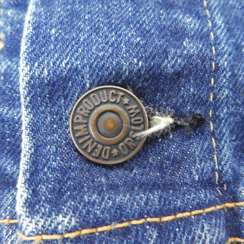 【中古】orSlow | オアスロウ デニム